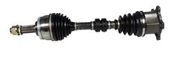 GSP North America Co Inc. Axle Shafts, Direct Fit NCV53030