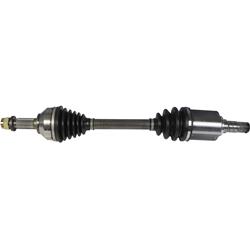 GSP New CV Axle Assemblies for 2007-2012 SENTRA - NCV53037