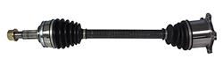 GSP New CV Axle Assemblies for 1993-1994 J30 - NCV53046