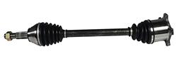 GSP New CV Axle Assemblies for 1990-1996 300ZX - NCV53050