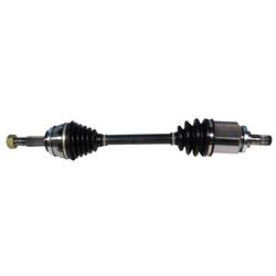 GSP New CV Axle Assemblies for 1991-1992 SENTRA - NCV53053