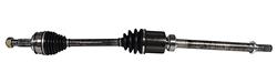 GSP New CV Axle Assemblies for 2014-2020 ROGUE - NCV53055