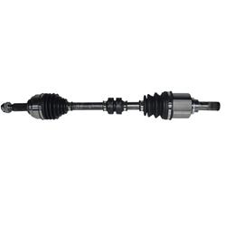 GSP New CV Axle Assemblies for 2009-2011 VERSA - NCV53086