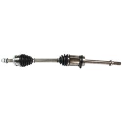 GSP New CV Axle Assemblies for 1993-1997 ALTIMA, 1990 AXXESS, 1986-1992 STANZA - NCV53089