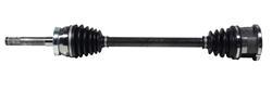 GSP New CV Axle Assemblies for 1983-1986 720 - NCV53098