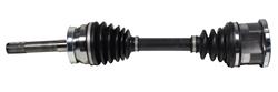 GSP New CV Axle Assemblies for 1983-1986 720 - NCV53099