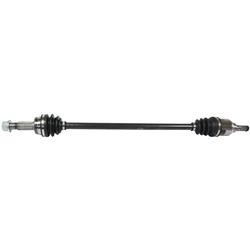 GSP New CV Axle Assemblies for 2015-2024 MURANO - NCV53104