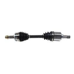 GSP New CV Axle Assemblies for 2000-2001 I30, 2002-2004 I35, 2000-2008 MAXIMA - NCV53106