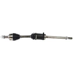 GSP New CV Axle Assemblies for 2000-2001 I30, 2002-2004 I35, 2000-2003 MAXIMA - NCV53107