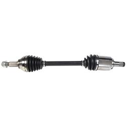 GSP New CV Axle Assemblies for 2013 JX35, 2013-2020 PATHFINDER, 2014-2020 QX60 - NCV53115
