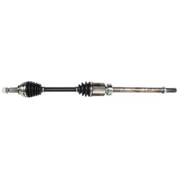 GSP New CV Axle Assemblies for 2013 JX35, 2013-2020 PATHFINDER, 2014-2020 QX60 - NCV53116