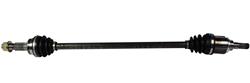 GSP New CV Axle Assemblies NCV53122