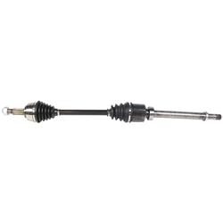 GSP New CV Axle Assemblies for 2013-2019 SENTRA - NCV53123