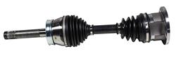 GSP New CV Axle Assemblies NCV53128