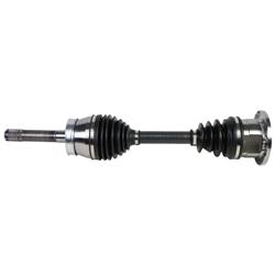 GSP New CV Axle Assemblies for 1998-2004 FRONTIER, 2000-2004 XTERRA - NCV53133