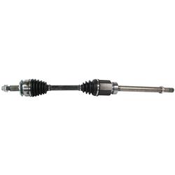 GSP New CV Axle Assemblies for 2019-2024 ALTIMA - NCV53139