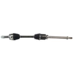 GSP New CV Axle Assemblies for 2017-2018 ROGUE - NCV53142