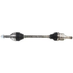 GSP New CV Axle Assemblies for 2019-2025 VERSA, 2019 VERSA NOTE - NCV53147