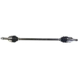 GSP New CV Axle Assemblies for 2013-2017 VERSA - NCV53148