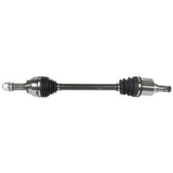 GSP New CV Axle Assemblies for 2015-2018 CITY EXPRESS, 2013-2021 NV200 - NCV53149