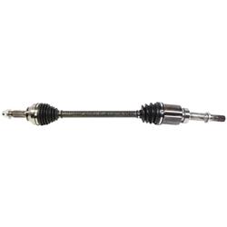 GSP New CV Axle Assemblies for 2019-2025 LEAF - NCV53150