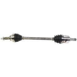 GSP New CV Axle Assemblies for 2019-2025 LEAF - NCV53153