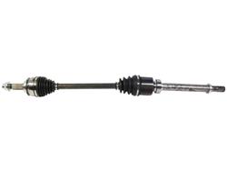 GSP North America Co Inc. - Axle Shafts, Direct Fit for 2020-2024 SENTRA - NCV53158