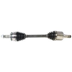 GSP New CV Axle Assemblies for 2019-2024 ALTIMA - NCV53160