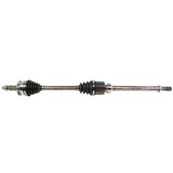 GSP New CV Axle Assemblies for 2019-2025 ALTIMA - NCV53161