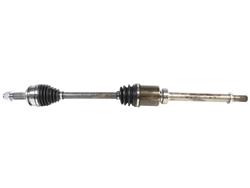 GSP New CV Axle Assemblies for 2017-2022 ROGUE SPORT - NCV53162