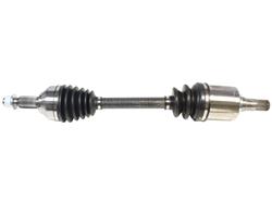 GSP New CV Axle Assemblies for 2016 MURANO - NCV53163