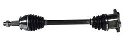 GSP New CV Axle Assemblies NCV53169