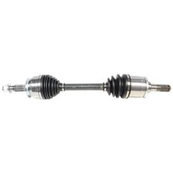 GSP New CV Axle Assemblies for 2017-2024 TITAN - NCV53178