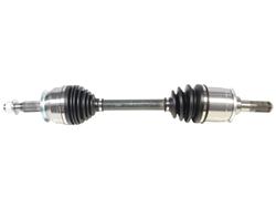 GSP New CV Axle Assemblies for 2017-2024 TITAN - NCV53178