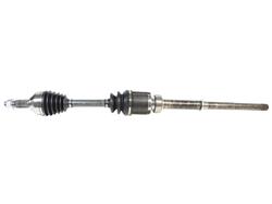 GSP New CV Axle Assemblies for 2016 MURANO - NCV53179