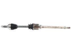 GSP New CV Axle Assemblies for 2016 MURANO - NCV53180