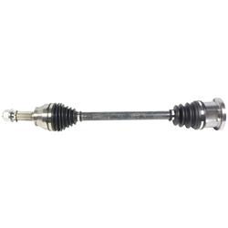 GSP New CV Axle Assemblies NCV53181