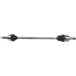 GSP New CV Axle Assemblies for 2009-2011 VERSA - NCV53183