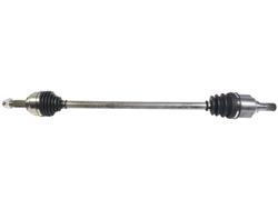 GSP New CV Axle Assemblies for 2009-2011 VERSA - NCV53183