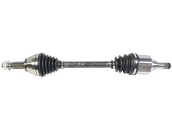 GSP New CV Axle Assemblies for 2017-2019 SENTRA - NCV53184
