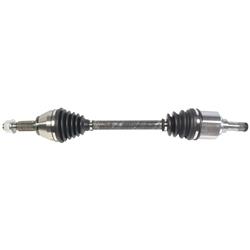 GSP New CV Axle Assemblies for 2017-2019 SENTRA - NCV53184