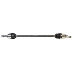 GSP New CV Axle Assemblies for 2012-2019 VERSA, 2014-2019 VERSA NOTE - NCV53189