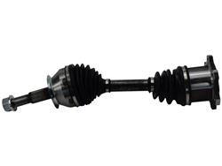 GSP New CV Axle Assemblies for 2008-2012 PATHFINDER - NCV53192