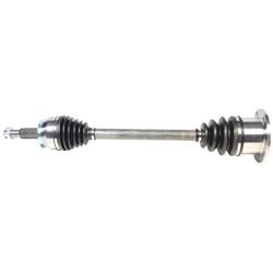GSP New CV Axle Assemblies for 2005-2015 ARMADA, 2004 PATHFINDER ARMADA, 2004-2010 QX56 - NCV53196