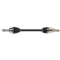 GSP New CV Axle Assemblies for 2018-2024 KICKS, 2020-2024 VERSA - NCV53199