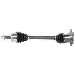 GSP New CV Axle Assemblies for 2009-2024 GT-R - NCV53205