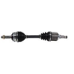 GSP New CV Axle Assemblies for 1985-1994 MAXIMA, 1987-1992 STANZA - NCV53501