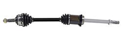 GSP New CV Axle Assemblies for 1989-1994 MAXIMA - NCV53502