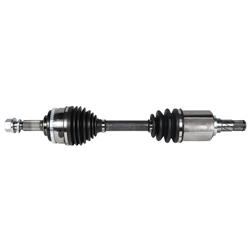 GSP New CV Axle Assemblies for 1992-1994 MAXIMA - NCV53505