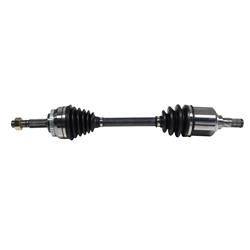 GSP New CV Axle Assemblies for 1995-1998 200SX, 1991-1993 NX, 1991-2006 SENTRA - NCV53509